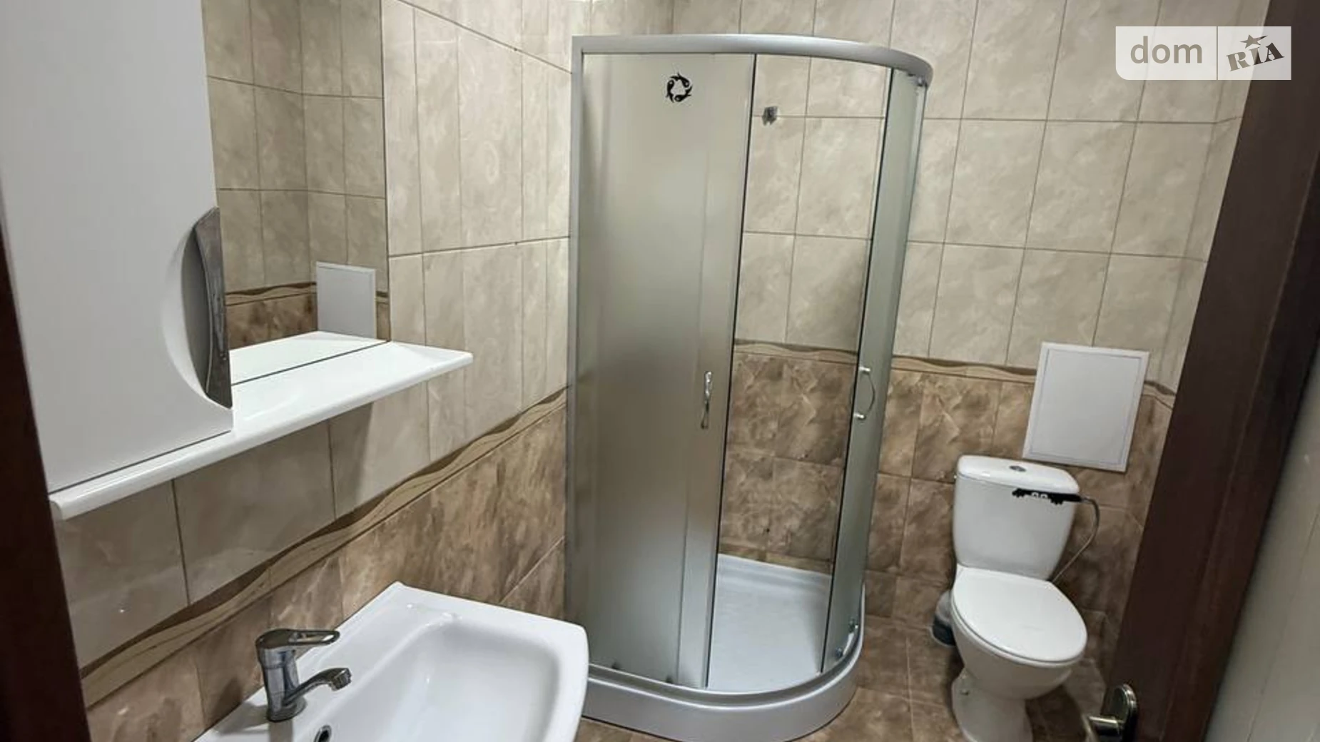 Продається 1-кімнатна квартира 53.6 кв. м у Хмельницькому, цена: 62500 $ - фото 5