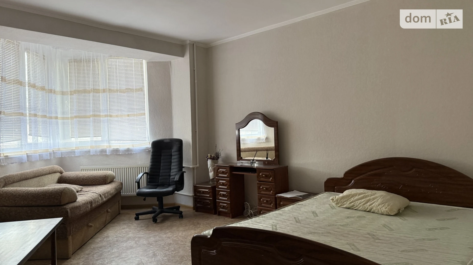 Сдается в аренду 1-комнатная квартира 50 кв. м в Хмельницком, Вайсера 4/2, 50 - фото 4