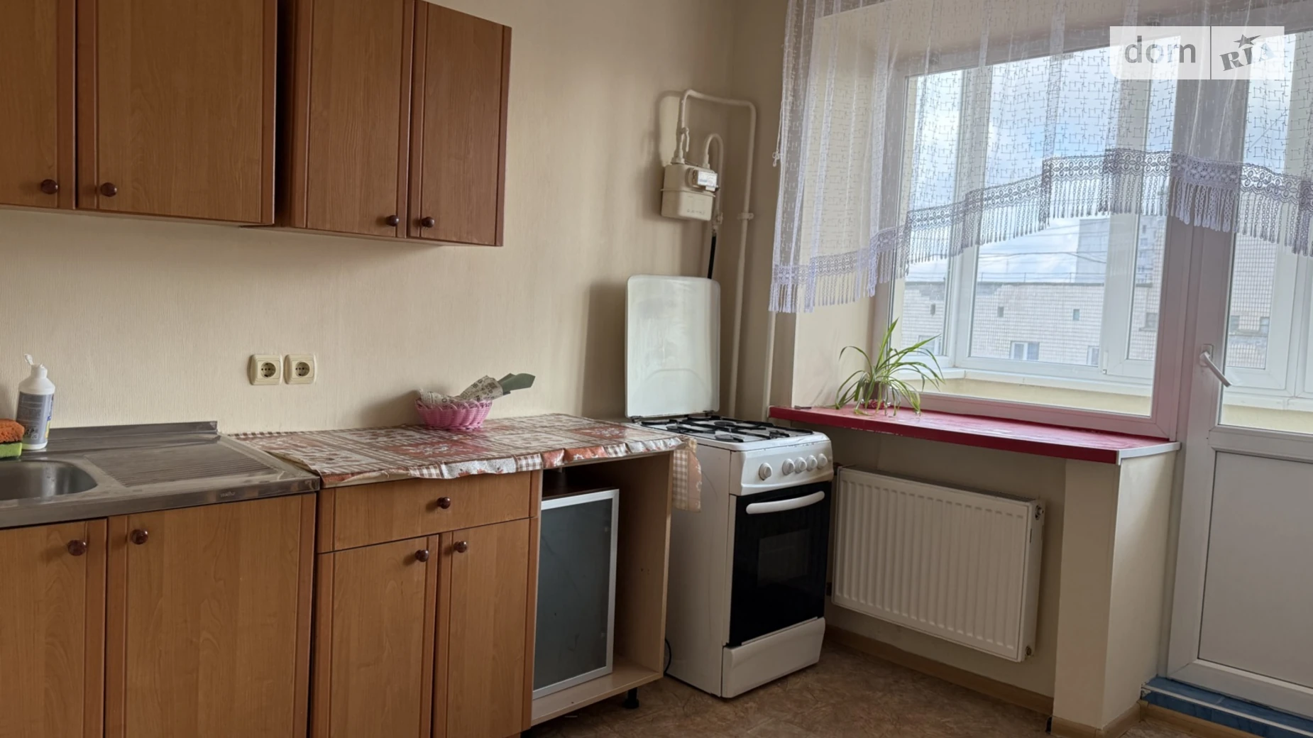 Сдается в аренду 1-комнатная квартира 50 кв. м в Хмельницком, Вайсера 4/2, 50 - фото 2