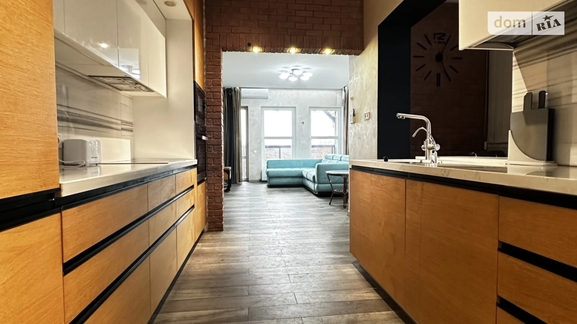 Сдается в аренду одноэтажный дом 100 кв. м с подвалом, цена: 30000 грн - фото 4