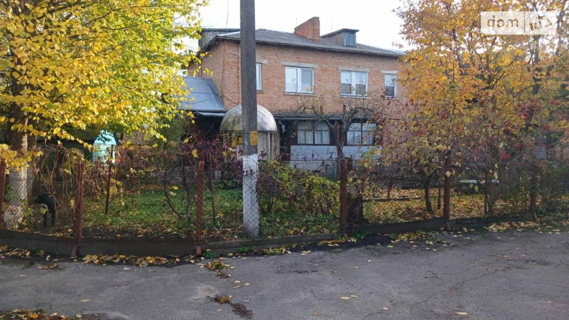 Продається 3-кімнатна квартира 119.4 кв. м у Дослідницькому, вул. Садова - фото 3