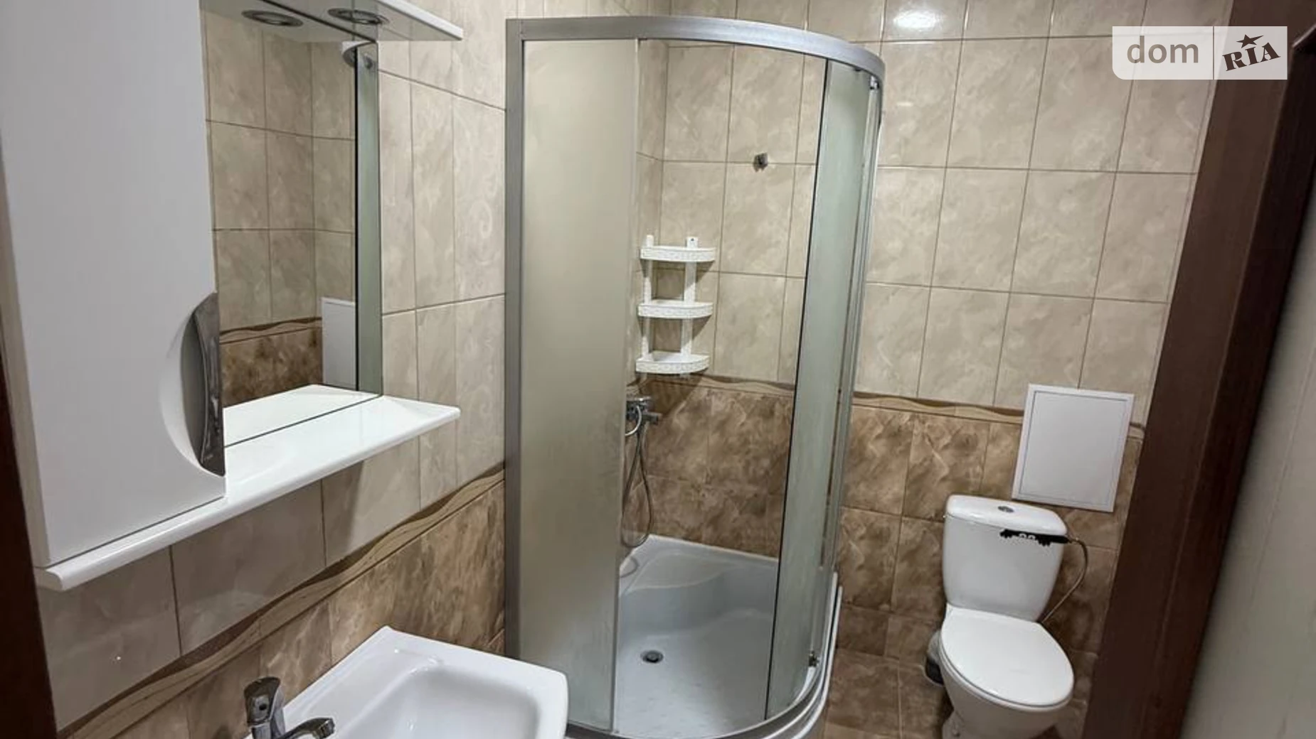 Продается 1-комнатная квартира 55 кв. м в Хмельницком, Старокостянтиновское шоссе, 20/7 - фото 3