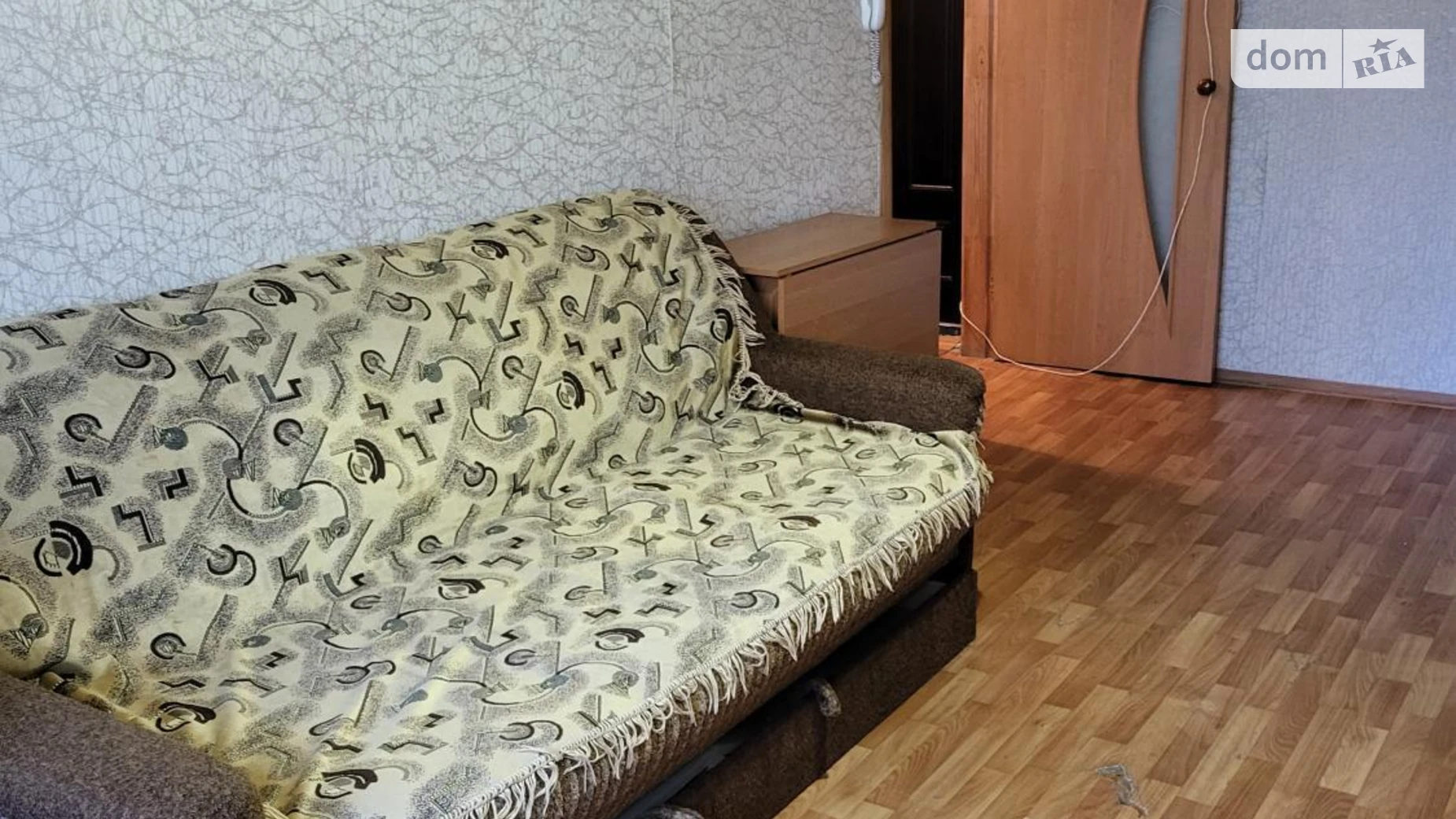 Здається в оренду 1-кімнатна квартира 31 кв. м у Харкові, вул. Гвардійців-Широнінців - фото 2