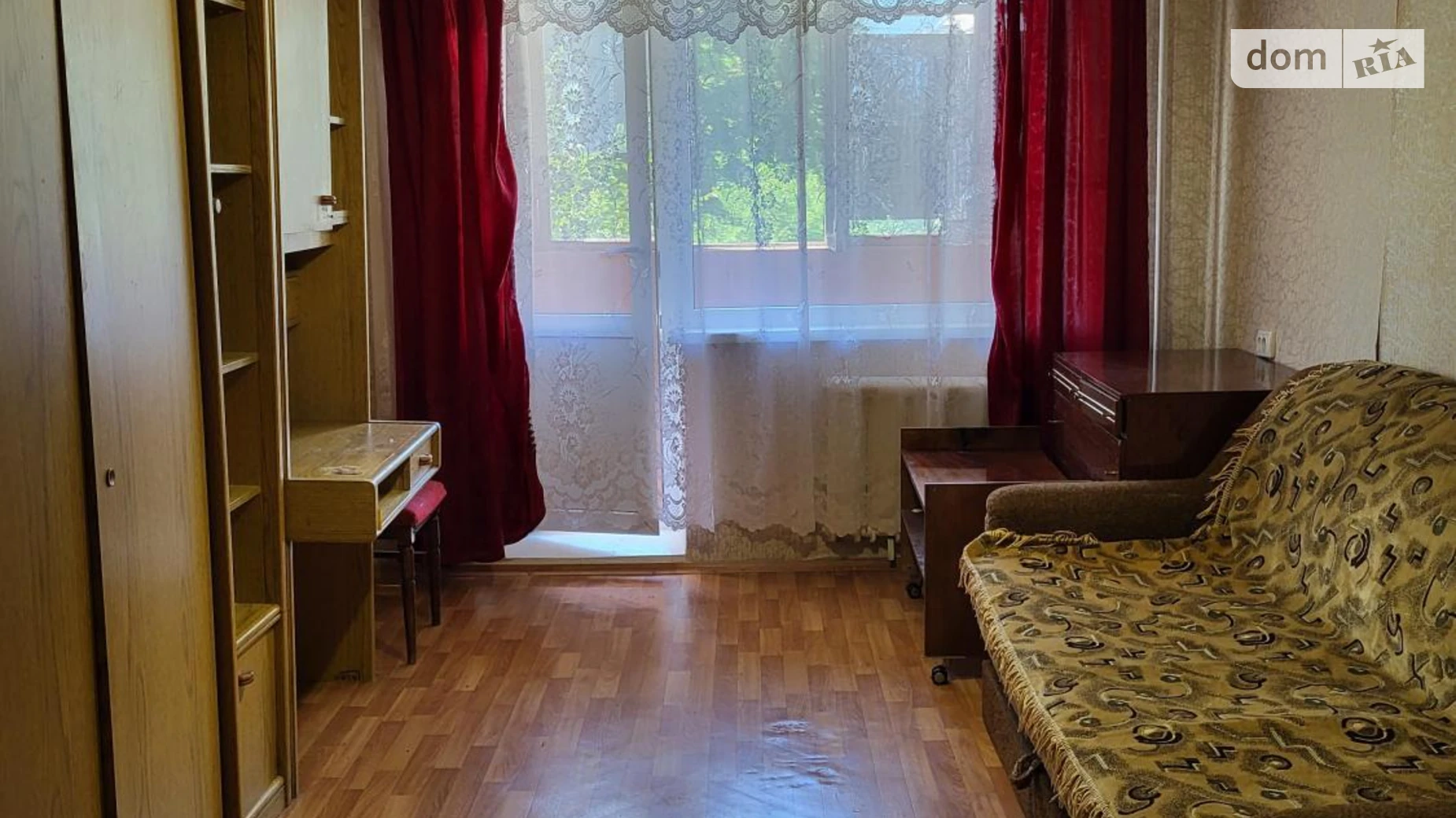 Здається в оренду 1-кімнатна квартира 31 кв. м у Харкові, вул. Гвардійців-Широнінців - фото 3