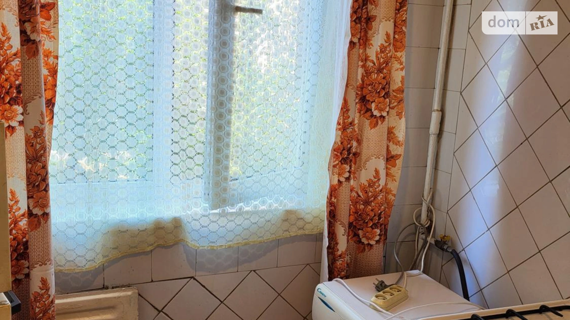 Здається в оренду 1-кімнатна квартира 31 кв. м у Харкові, вул. Гвардійців-Широнінців - фото 4