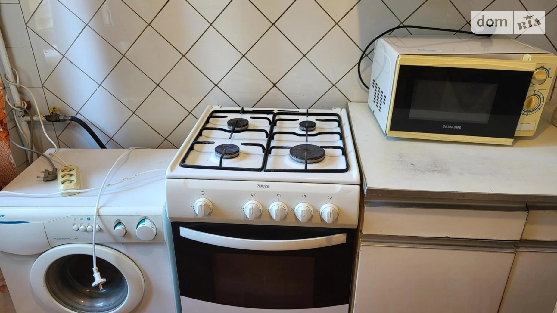 Здається в оренду 1-кімнатна квартира 31 кв. м у Харкові, вул. Гвардійців-Широнінців - фото 5