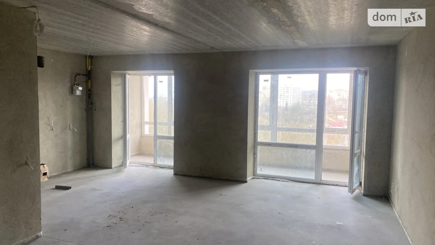 2-кімнатна квартира 92.3 кв. м у Тернополі, вул. Львівська - фото 5