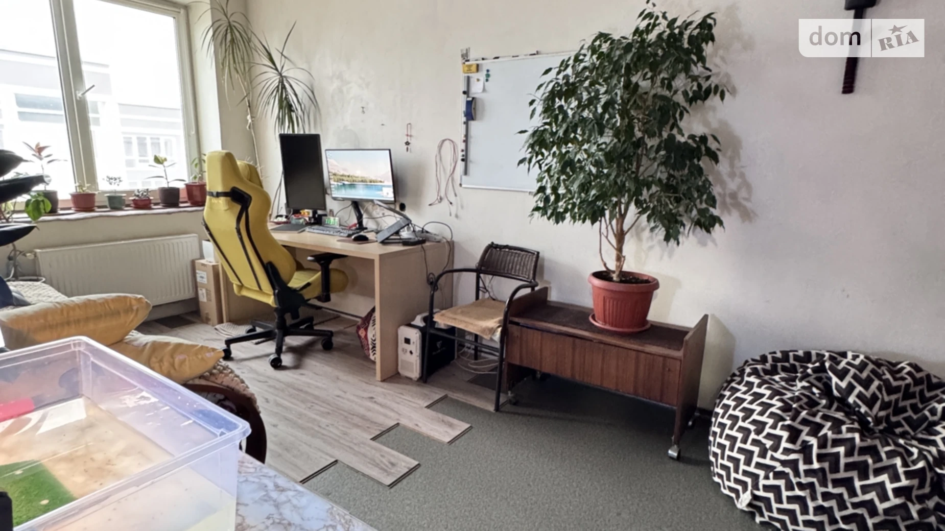 Продається 1-кімнатна квартира 55.5 кв. м у Ірпені, вул. Григорія Сковороди, 29 - фото 2