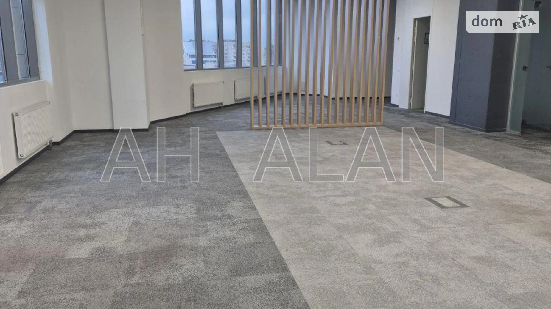 Сдается в аренду офис 539 кв. м в бизнес-центре, цена: 10787 $ - фото 2