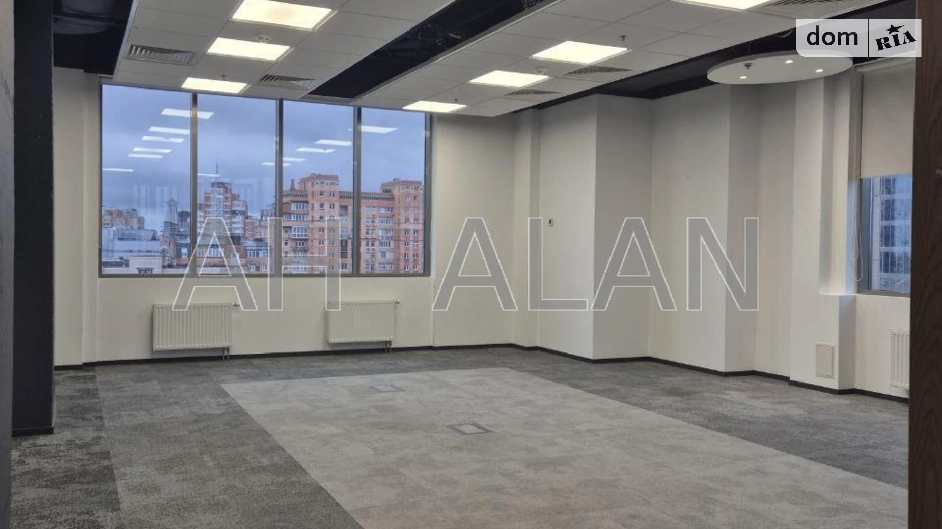 Сдается в аренду офис 539 кв. м в бизнес-центре, цена: 10787 $ - фото 3