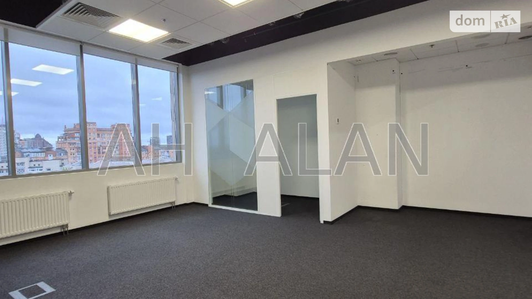 Сдается в аренду офис 539 кв. м в бизнес-центре, цена: 10787 $ - фото 4