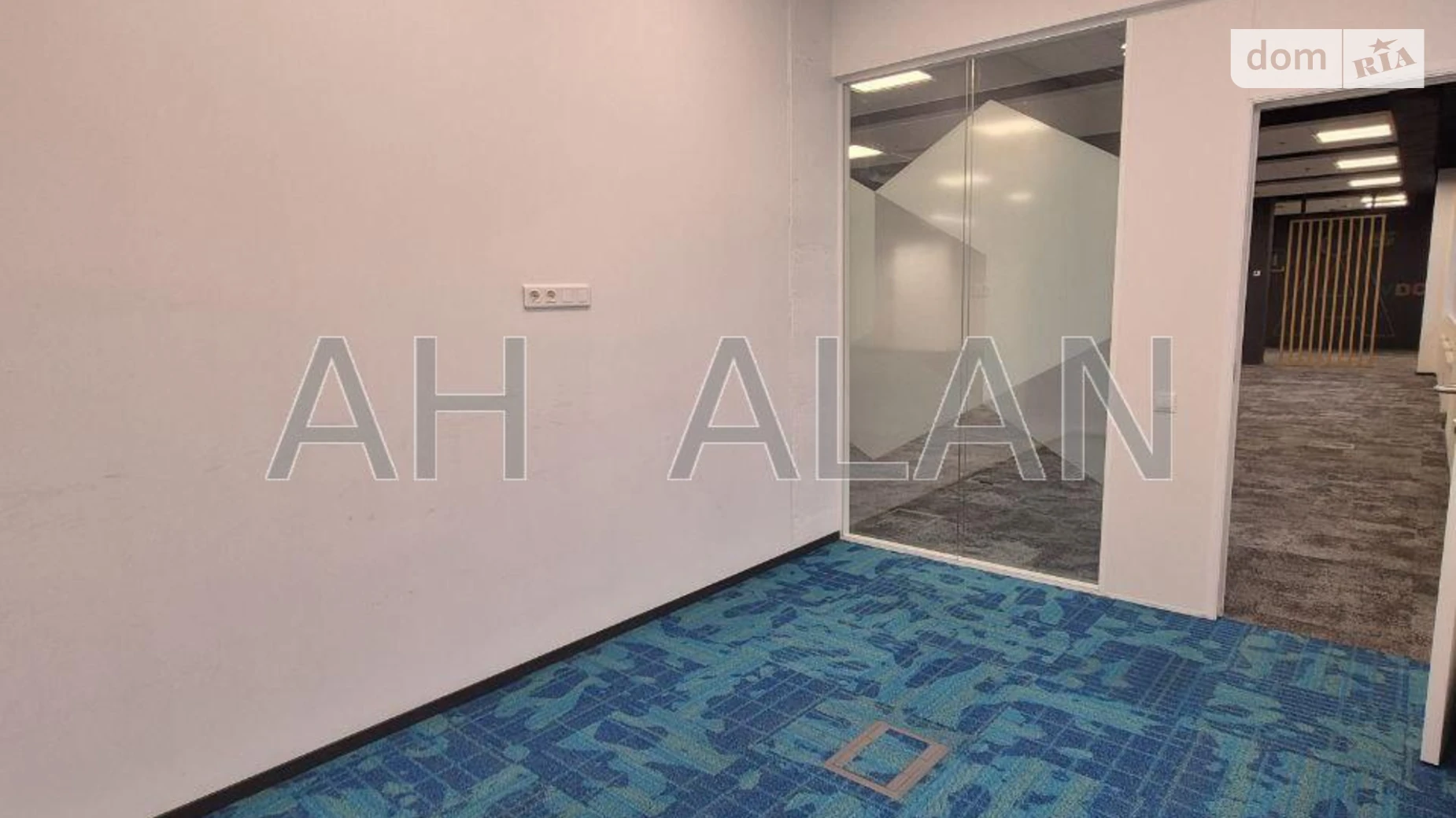 Сдается в аренду офис 539 кв. м в бизнес-центре, цена: 10787 $ - фото 5