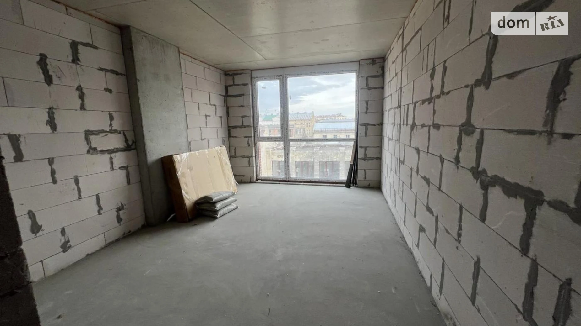 Продается 2-комнатная квартира 66 кв. м в Львове, ул. Волынская, 9Б - фото 3