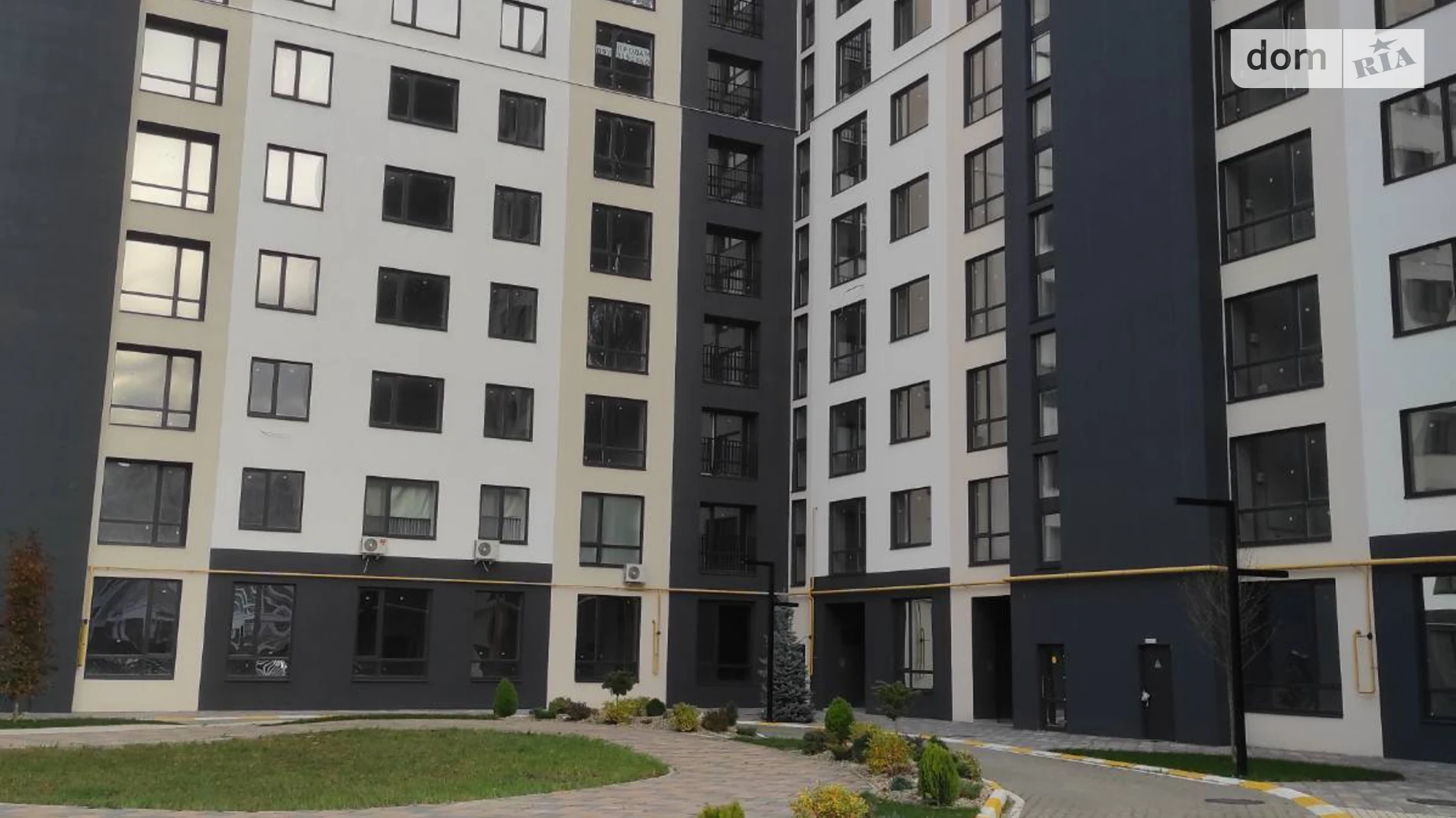 Продается 1-комнатная квартира 35 кв. м в Буче, ул. Николая Мозгового, 2 - фото 3