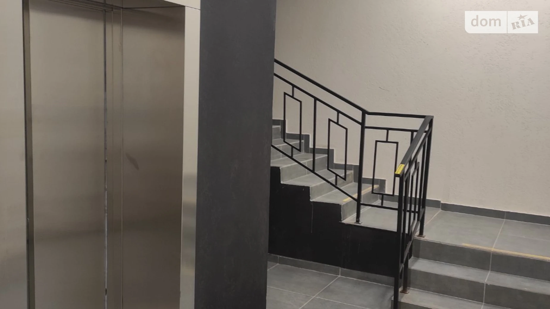 Продається 1-кімнатна квартира 35 кв. м у Бучі, вул. Миколи Мозгового, 2 - фото 4