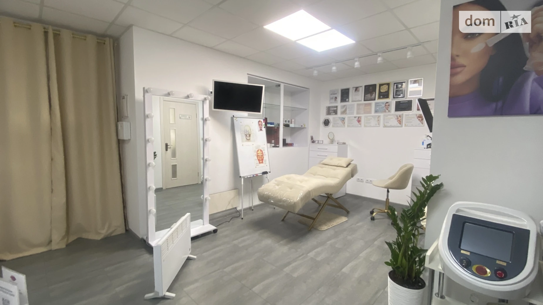 Продается помещения свободного назначения 42 кв. м в 14-этажном здании, цена: 43000 $ - фото 3