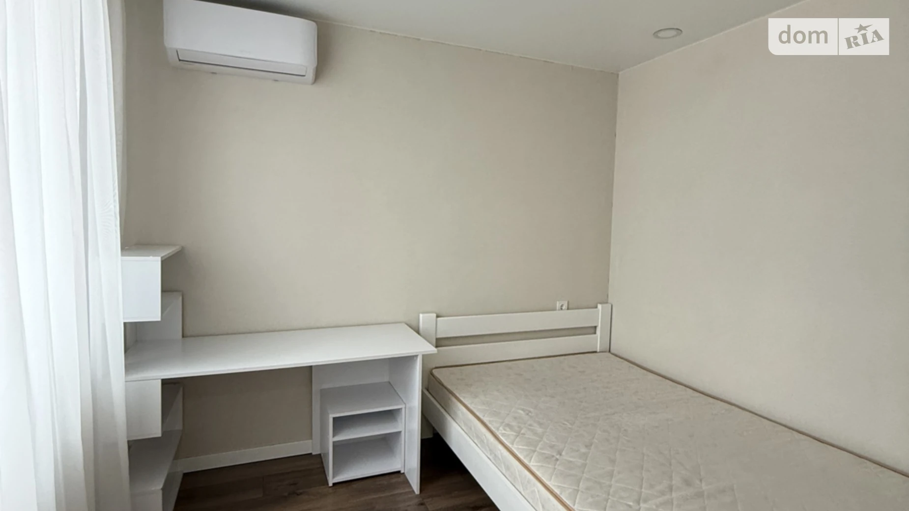 Здається в оренду 1-кімнатна квартира 46.1 кв. м у Києві, вул. Олега Мудрака(Генерала Наумова), 1Б - фото 4