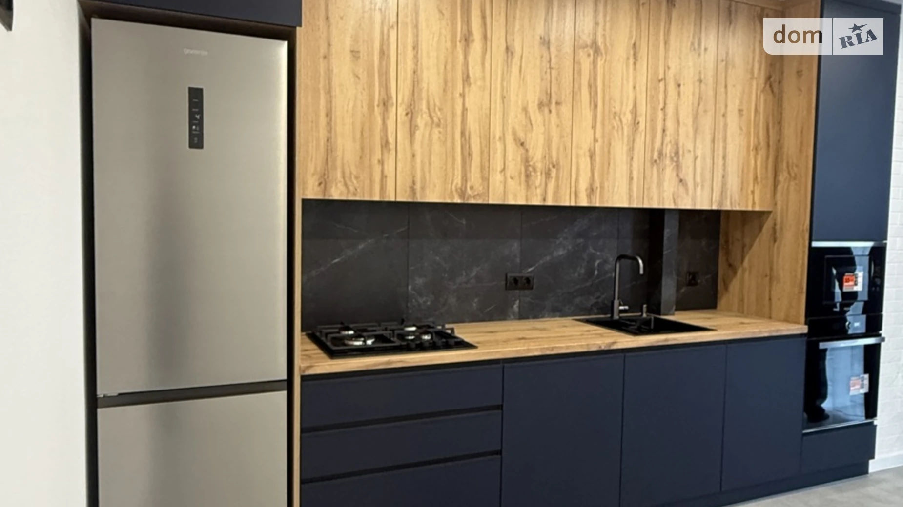 Продается 1-комнатная квартира 46 кв. м в Виннице, ул. Праведников мира(Максимовича), 21 - фото 4