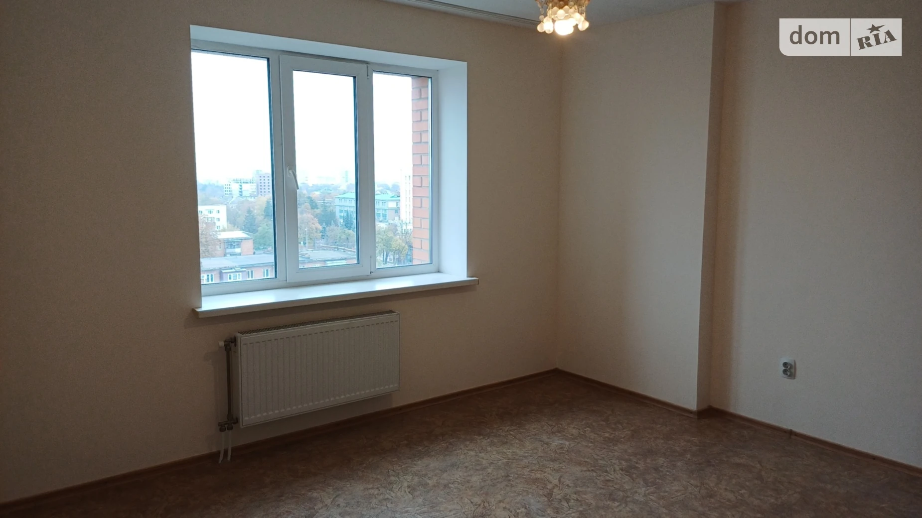 Продается 2-комнатная квартира 52 кв. м в Сумах, ул. Даниила Галицкого, 46/1 - фото 2