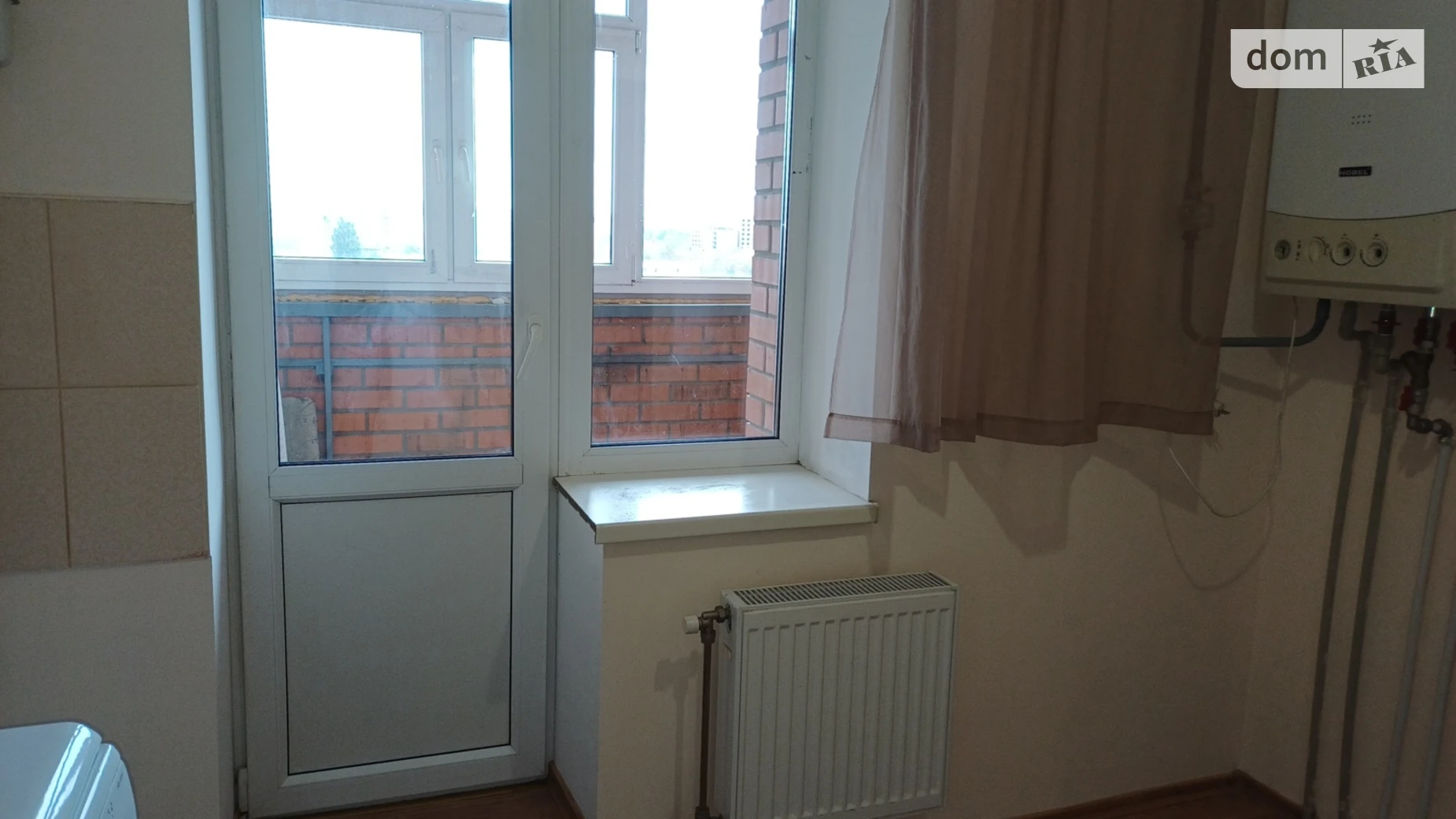 Продается 2-комнатная квартира 52 кв. м в Сумах, ул. Даниила Галицкого, 46/1 - фото 3