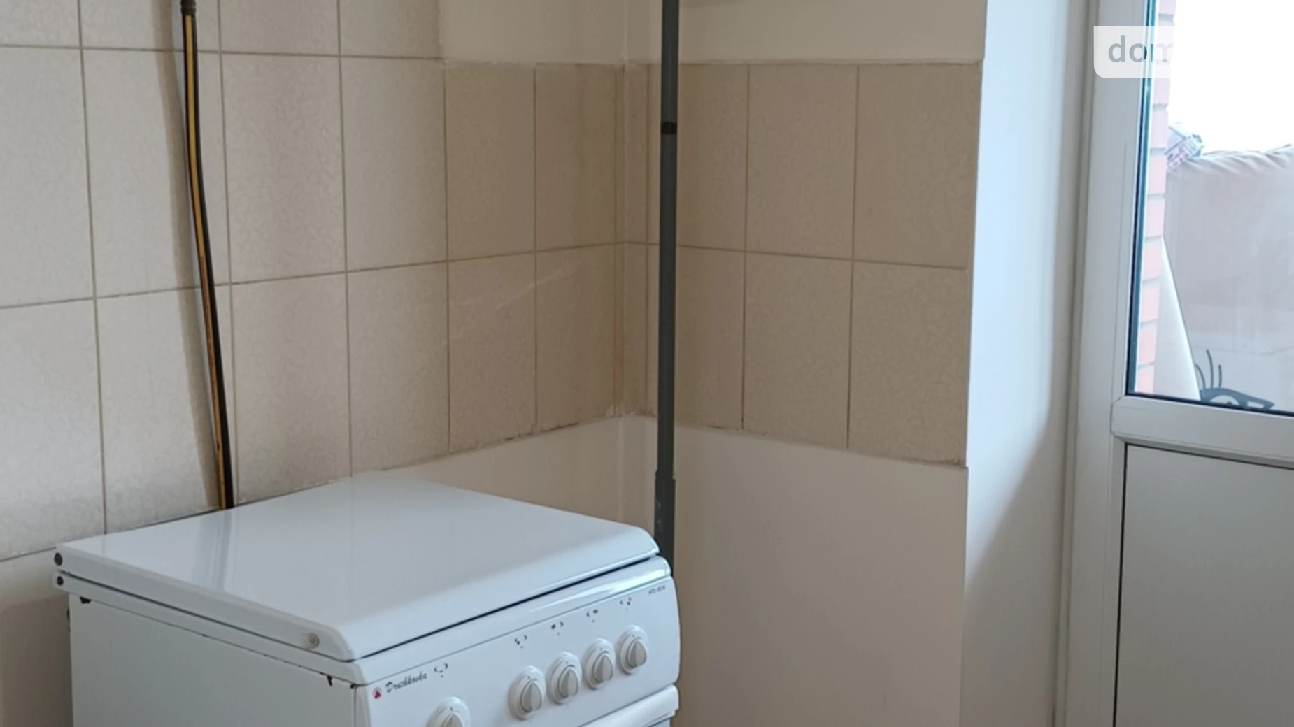 Продается 2-комнатная квартира 52 кв. м в Сумах, ул. Даниила Галицкого, 46/1 - фото 4