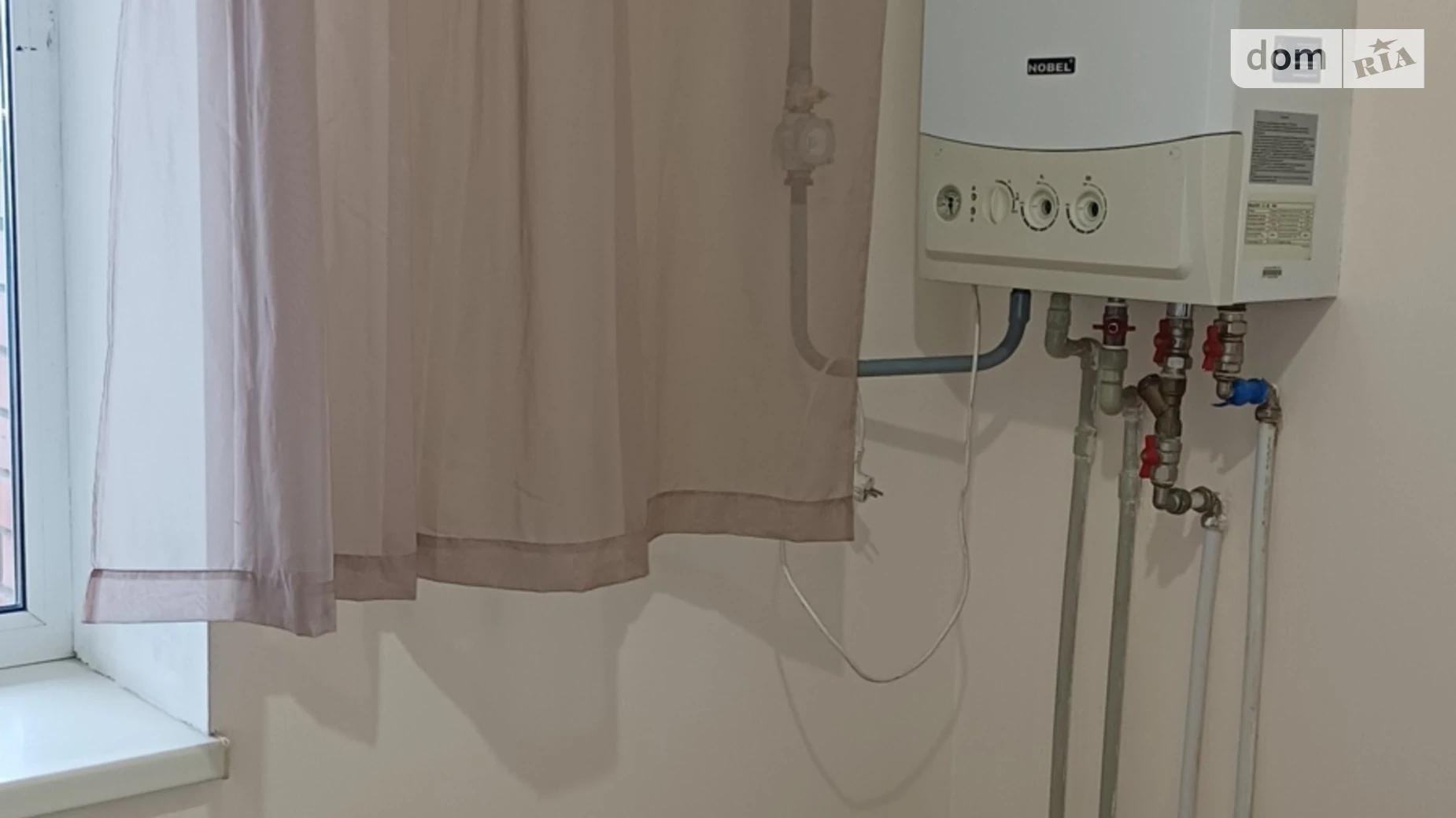 Продается 2-комнатная квартира 52 кв. м в Сумах, ул. Даниила Галицкого, 46/1 - фото 5