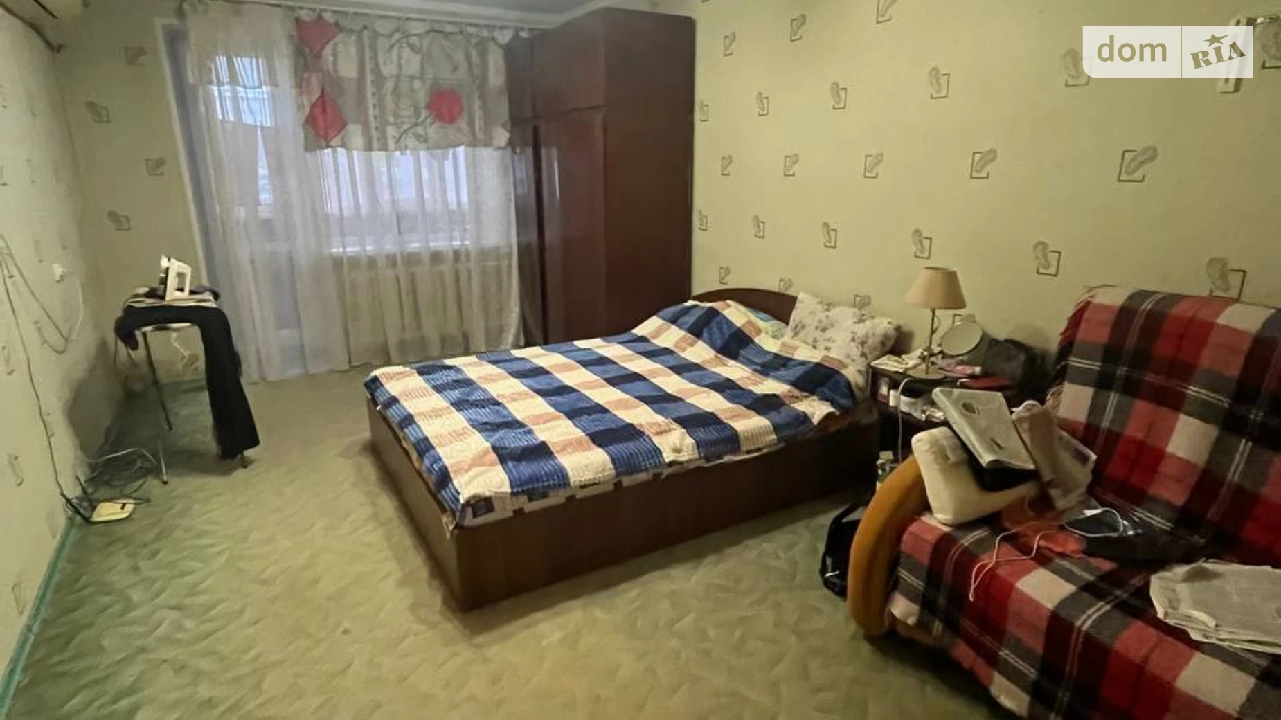 Продается 1-комнатная квартира 39.7 кв. м в Днепре, ул. Семафорная, 48 - фото 2