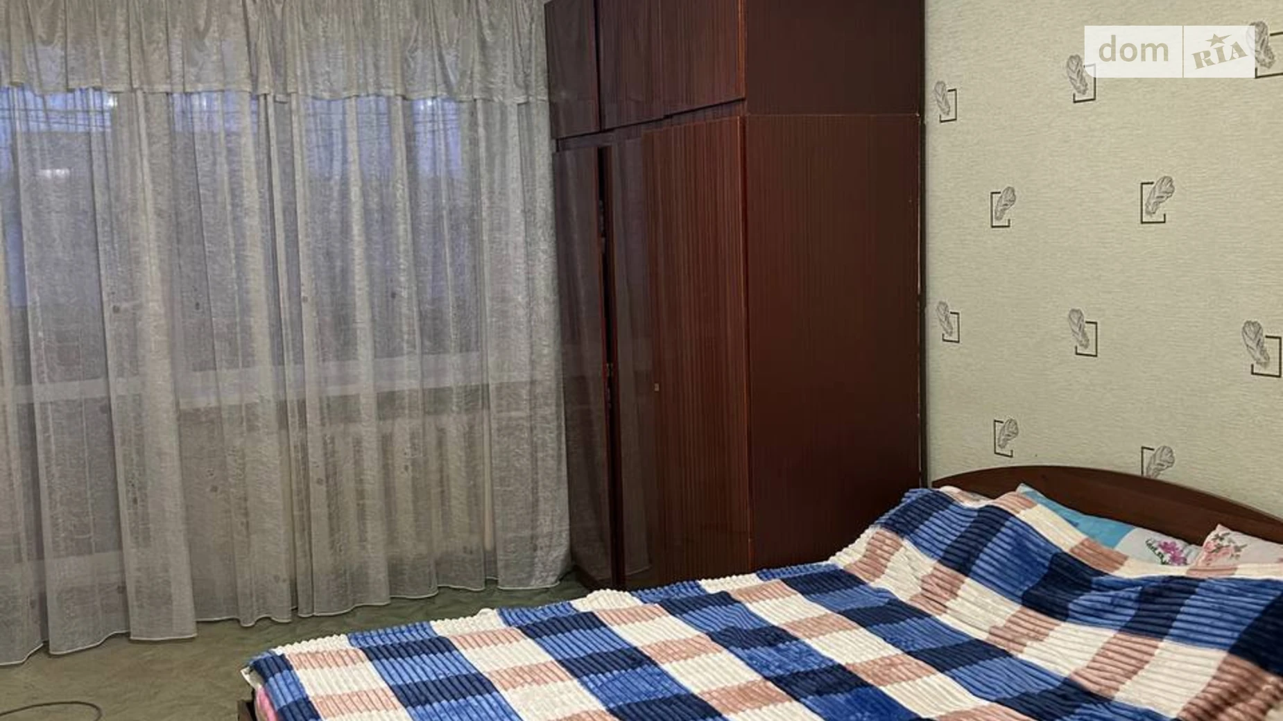 Продается 1-комнатная квартира 39.7 кв. м в Днепре, ул. Семафорная, 48 - фото 4