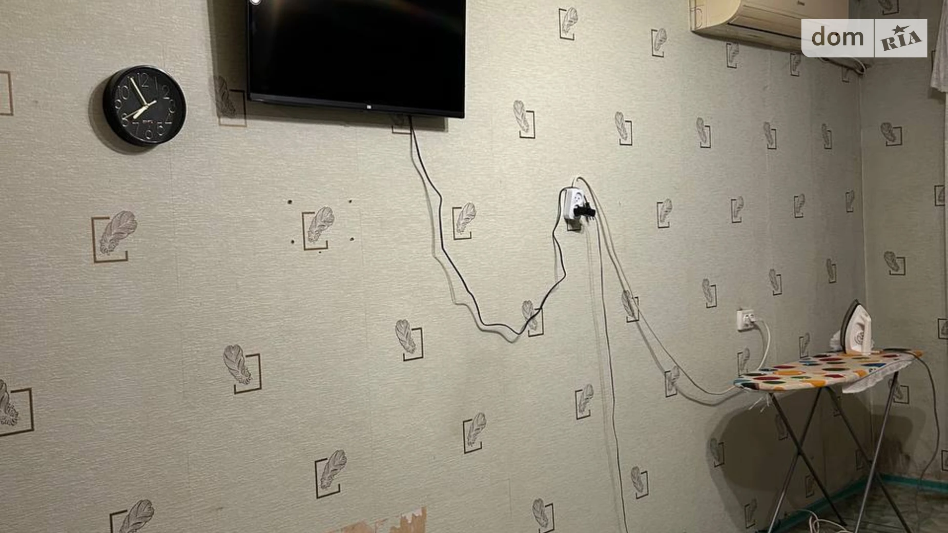 Продается 1-комнатная квартира 39.7 кв. м в Днепре, ул. Семафорная, 48 - фото 5