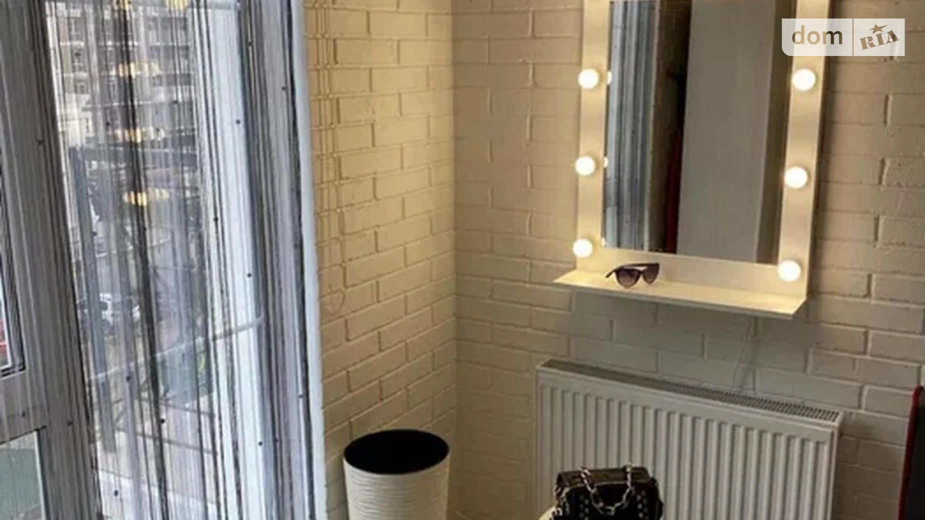 Продается 1-комнатная квартира 20 кв. м в Киеве, ул. Михаила Максимовича, 24 - фото 2