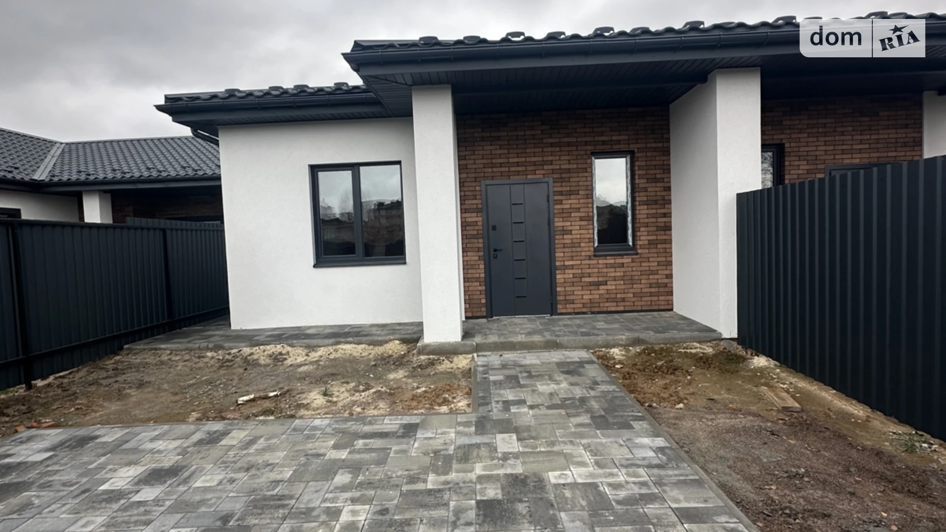 ул. Успешная, 7 Михайловка-Рубежовка (Ирпень), цена: 70000 $ - фото 2