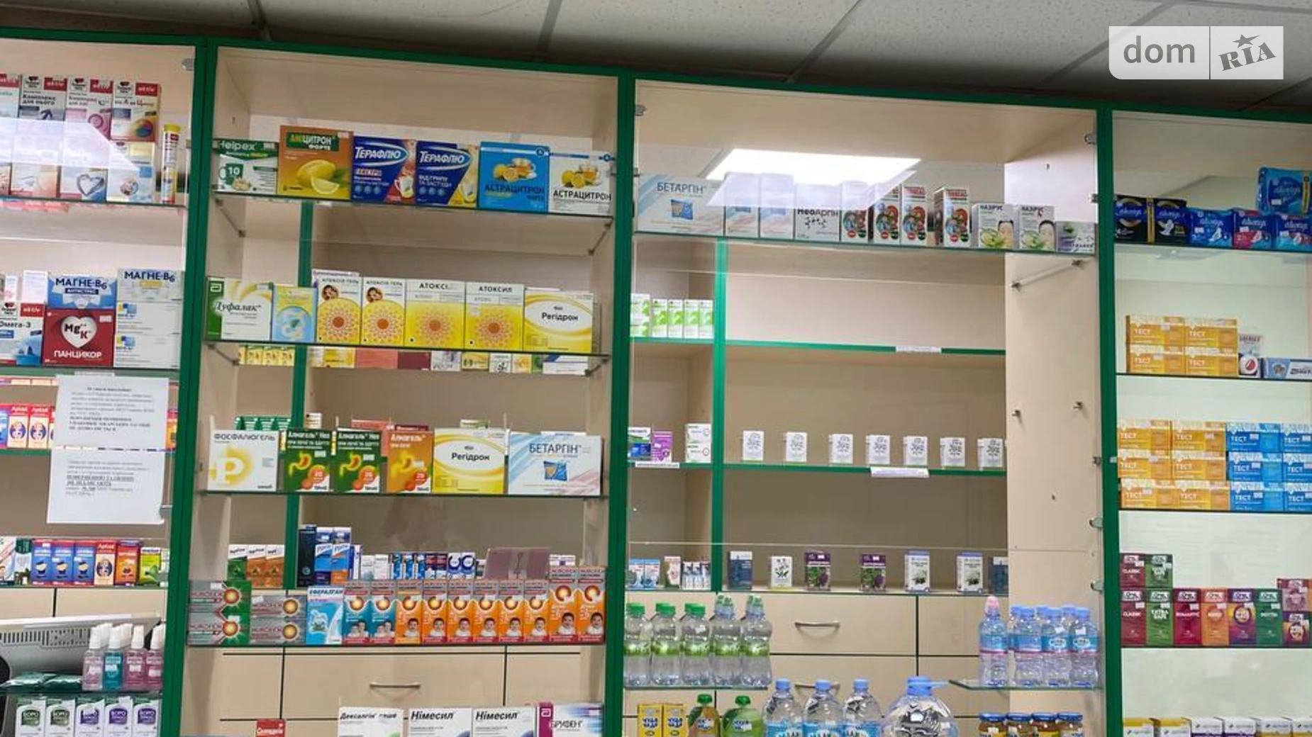 Сдается в аренду объект сферы услуг 80.7 кв. м в 1-этажном здании, цена: 30000 грн - фото 3