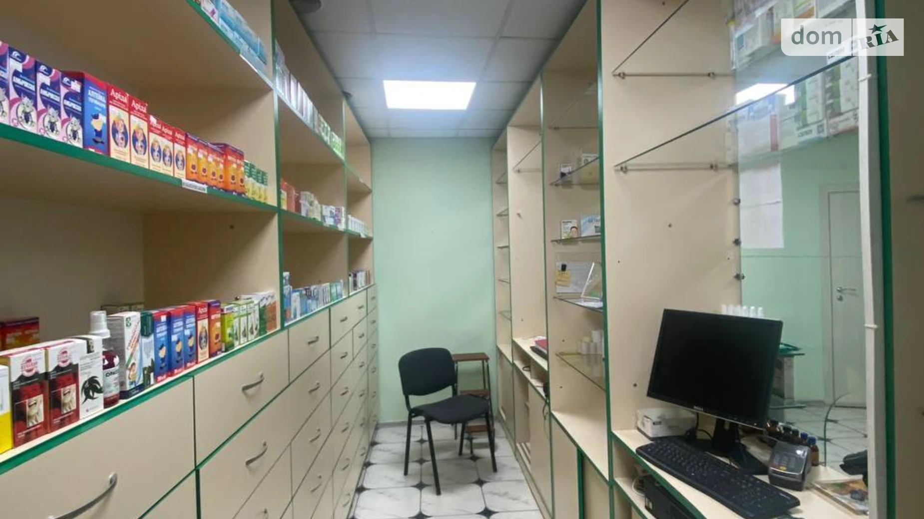 Сдается в аренду объект сферы услуг 80.7 кв. м в 1-этажном здании, цена: 30000 грн - фото 4