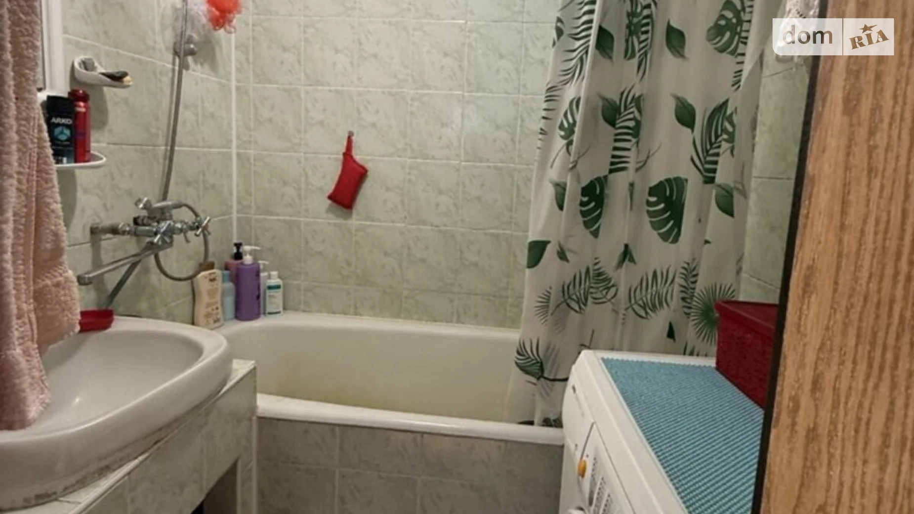 2-комнатная квартира 48 кв. м в Тернополе, ул. Киевская - фото 3