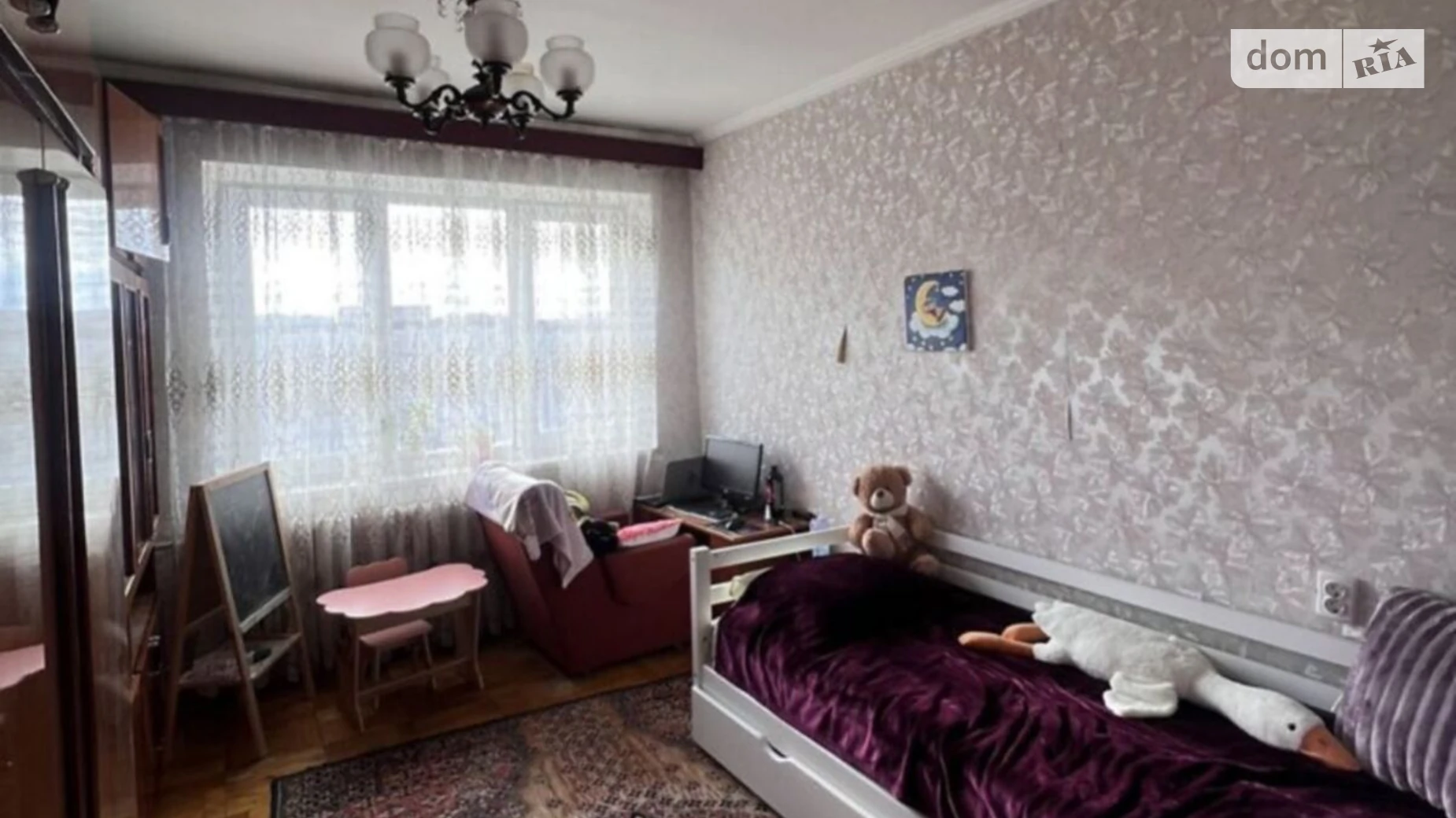 2-комнатная квартира 48 кв. м в Тернополе, ул. Киевская - фото 5