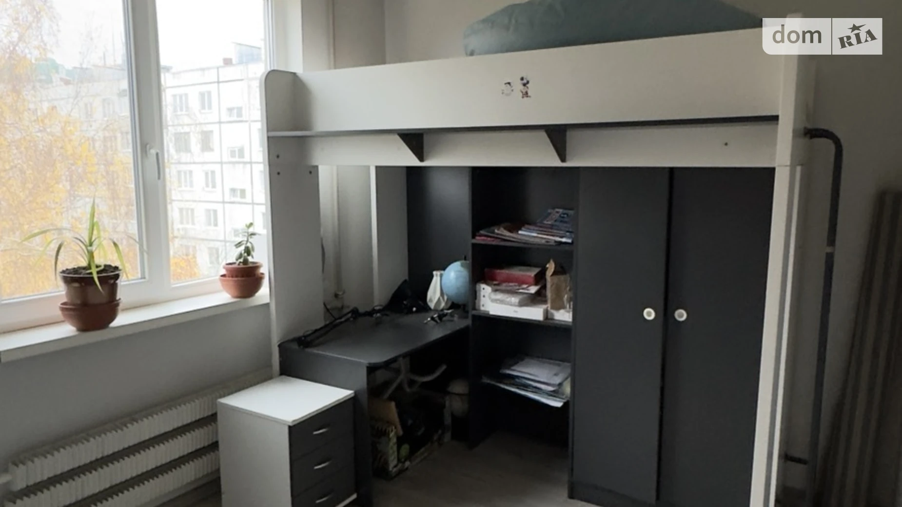 Продается 4-комнатная квартира 68.5 кв. м в Харькове, ул. Академика Павлова, 146А - фото 5