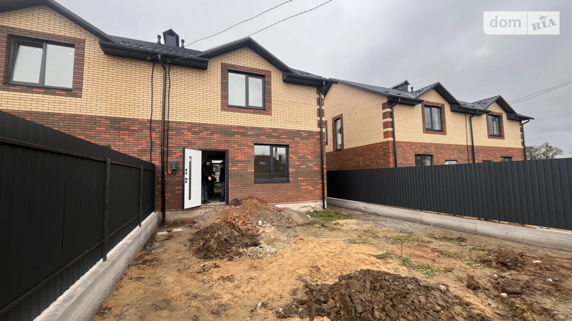 ул. Грушевского Зарванцы, цена: 76000 $ - фото 3