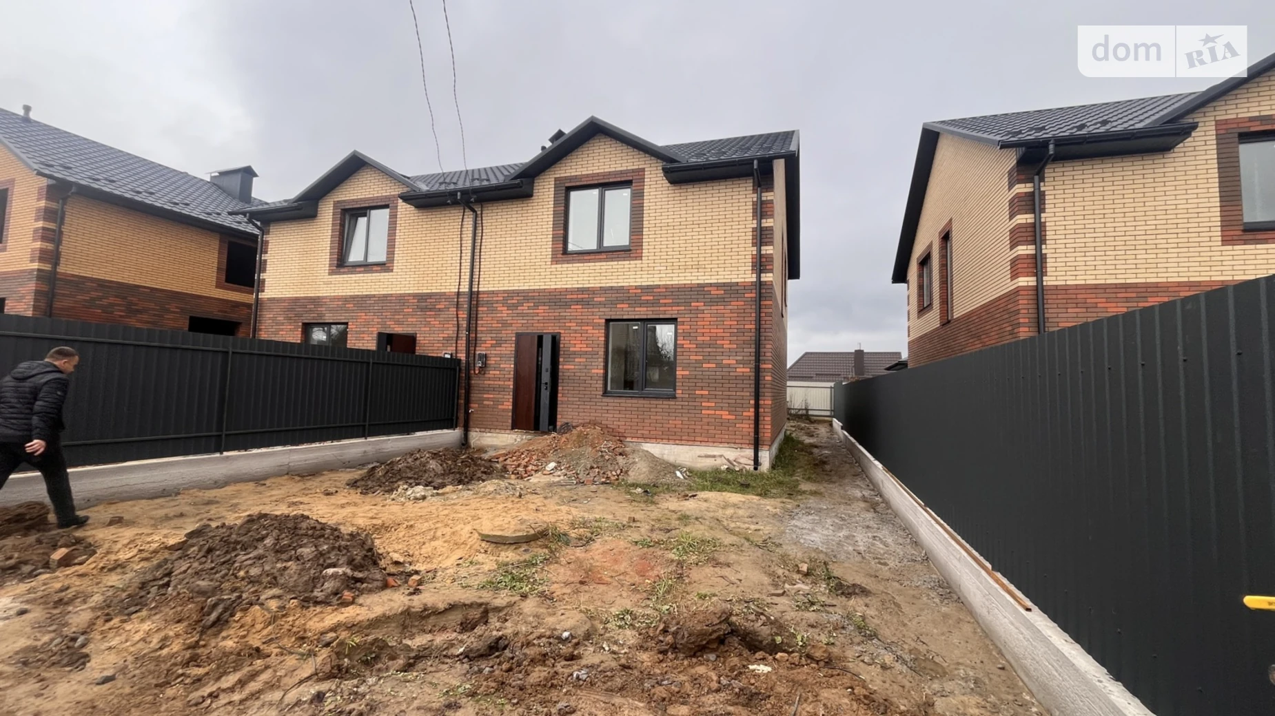 ул. Грушевского Зарванцы, цена: 76000 $ - фото 2