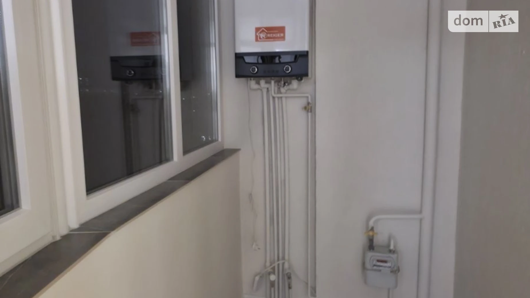 1-комнатная квартира 41.2 кв. м в Тернополе, ул. Коцюбинского - фото 2