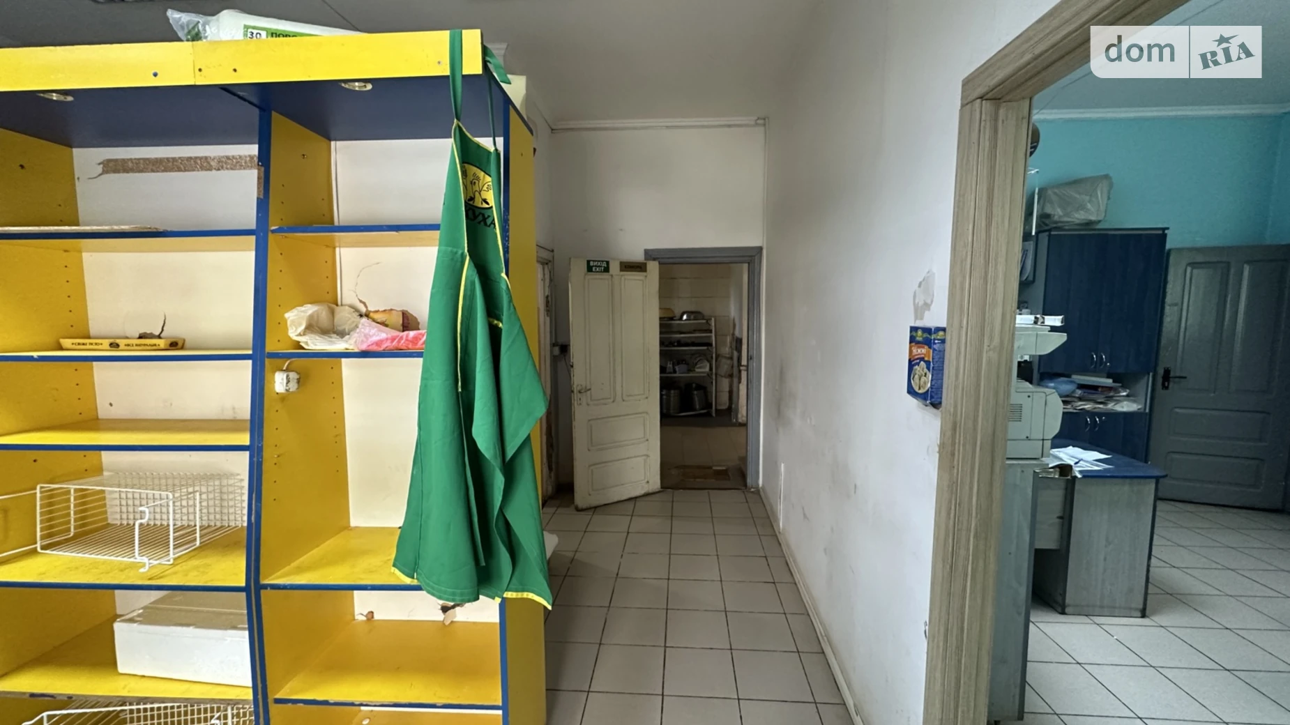 Продається об'єкт сфери послуг 190 кв. м в 2-поверховій будівлі, цена: 155000 € - фото 4