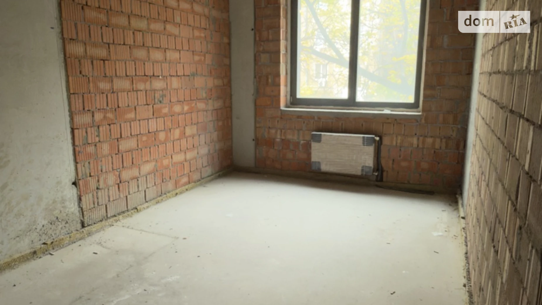 Продается 1-комнатная квартира 47.5 кв. м в Одессе, ул. Вице-адмирала Азарова, 8 - фото 4