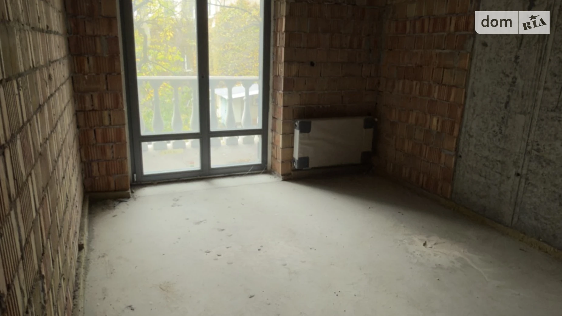 Продается 1-комнатная квартира 47.5 кв. м в Одессе, ул. Вице-адмирала Азарова, 8 - фото 5