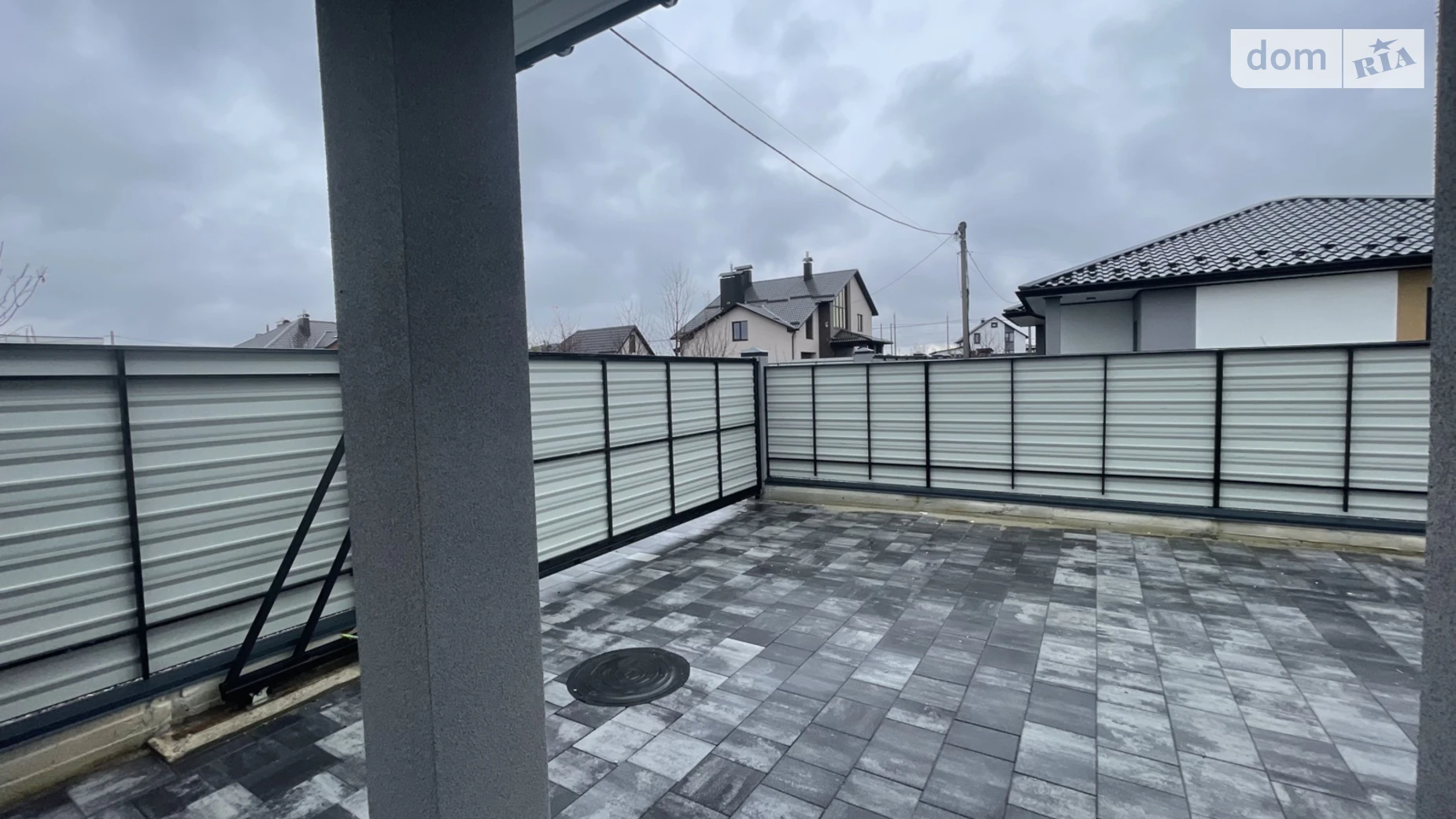 Продается одноэтажный дом 100 кв. м с камином, цена: 145000 $ - фото 4