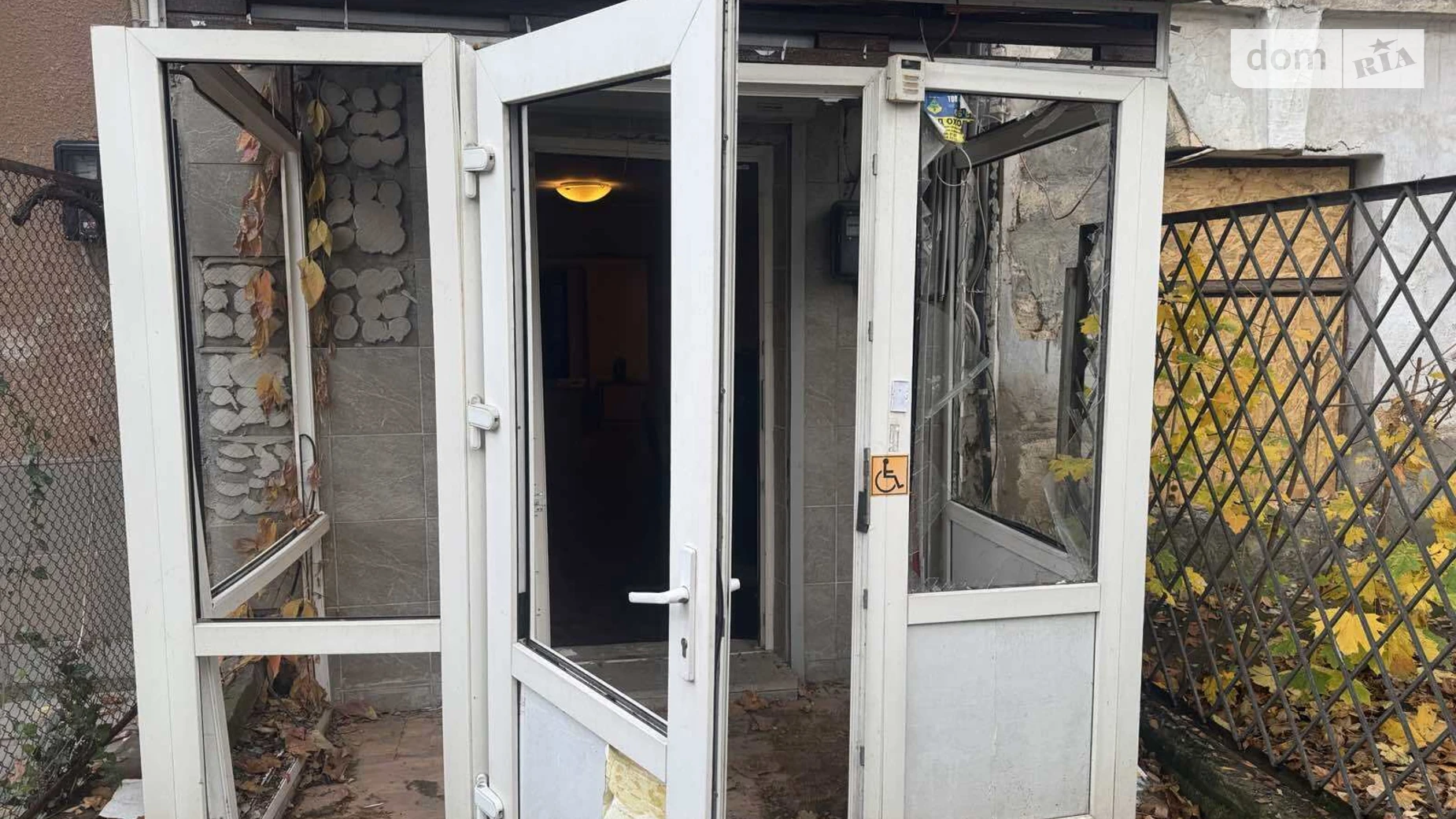 Продається приміщення вільного призначення 60.2 кв. м в 2-поверховій будівлі, цена: 15000 $ - фото 2