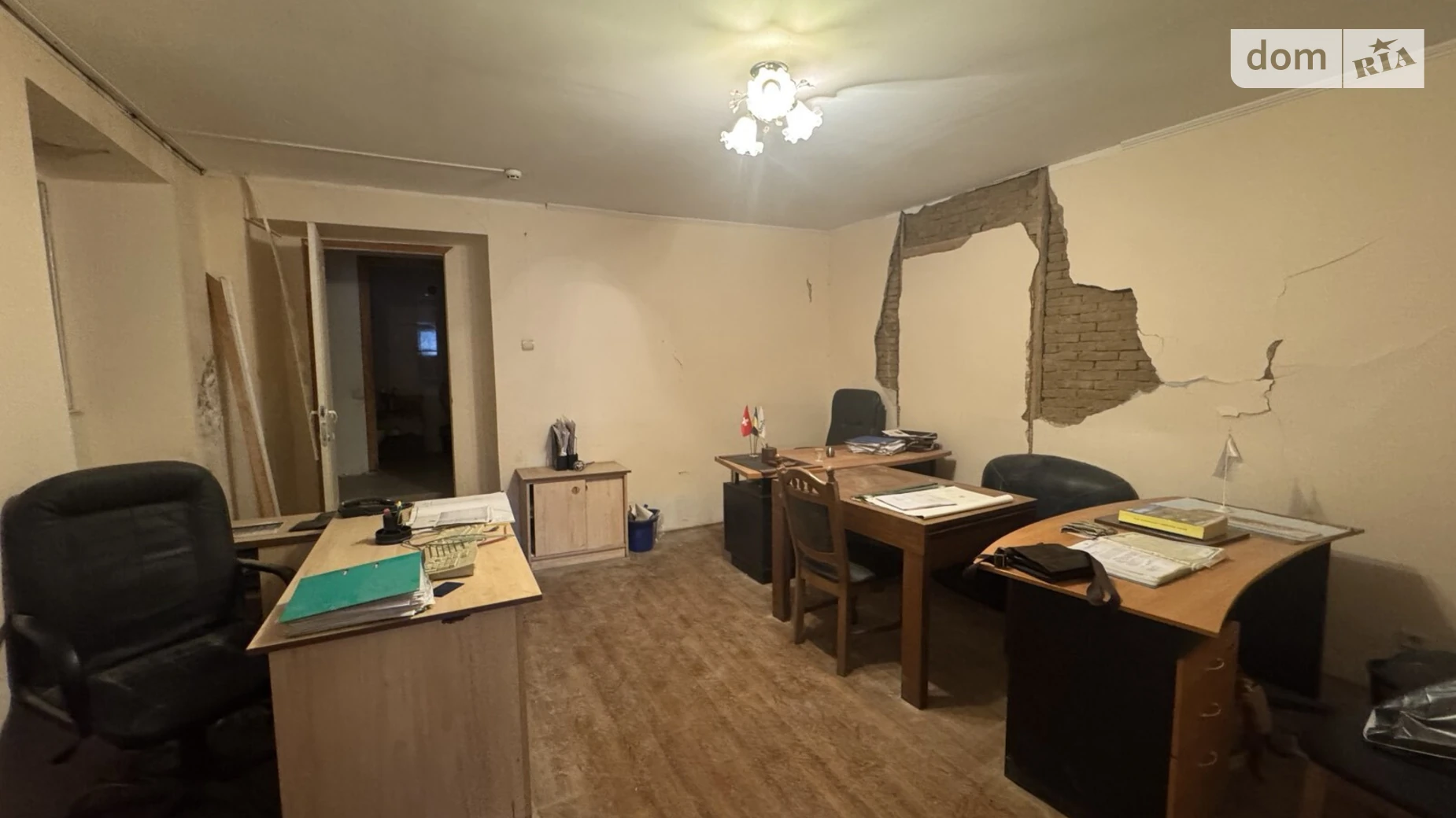 Продається приміщення вільного призначення 60.2 кв. м в 2-поверховій будівлі, цена: 15000 $ - фото 4