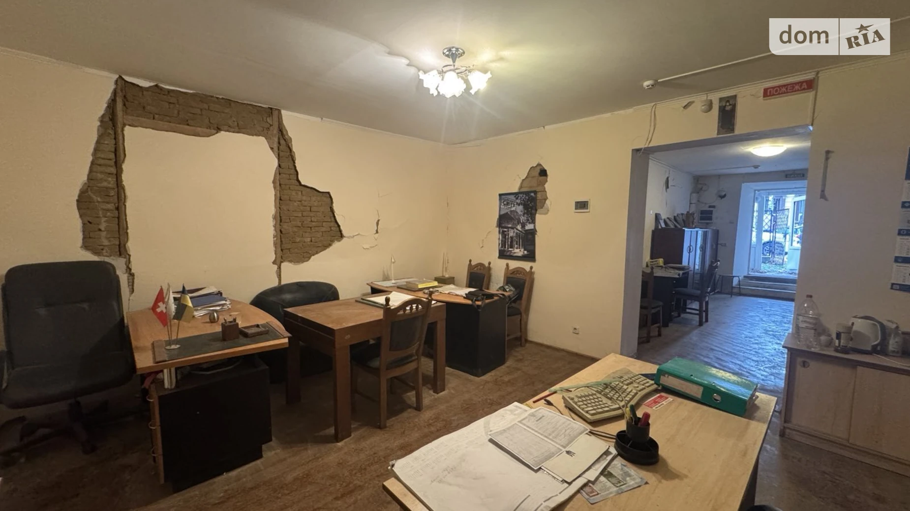 Продається приміщення вільного призначення 60.2 кв. м в 2-поверховій будівлі, цена: 15000 $ - фото 5