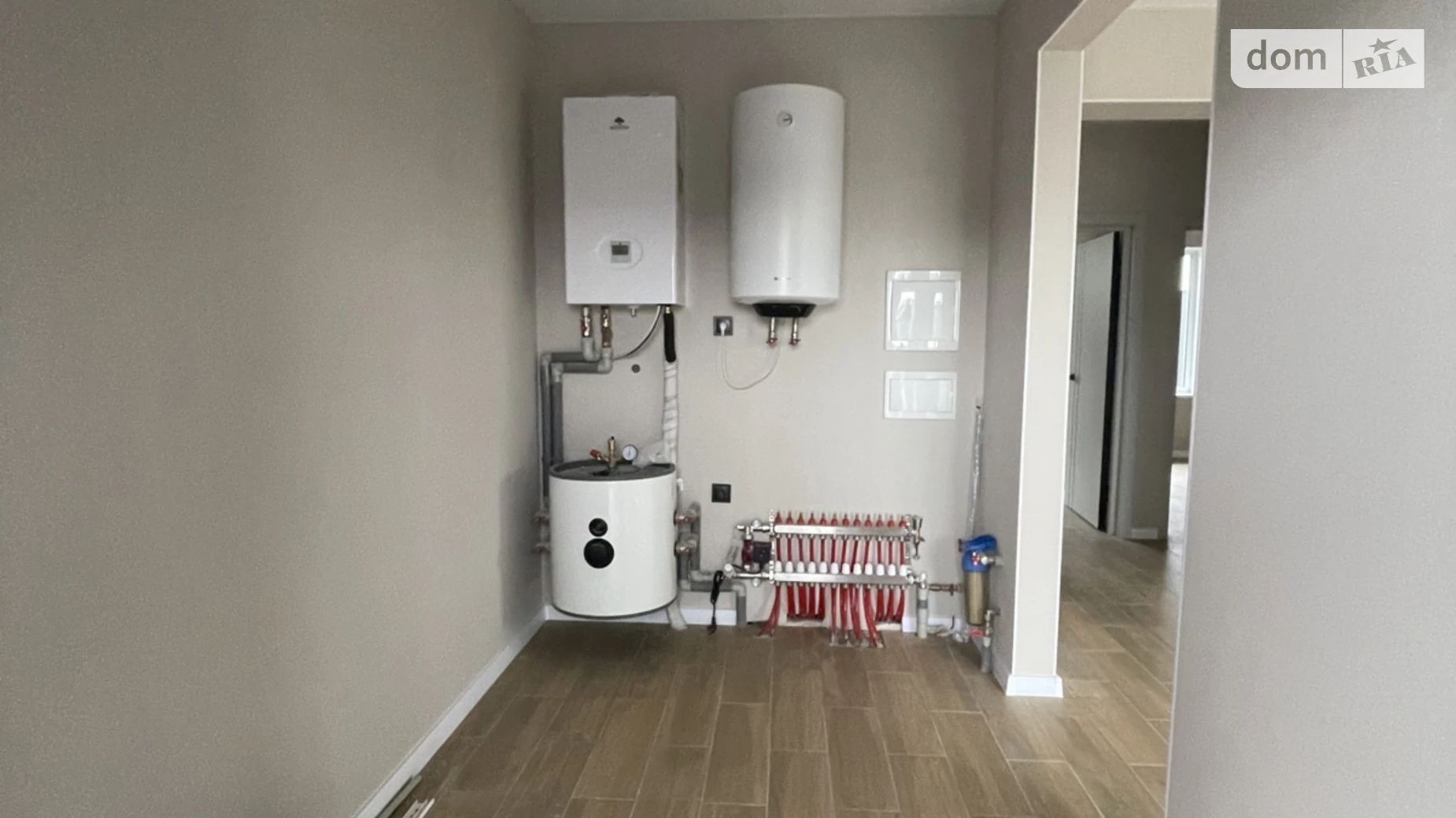 Продается одноэтажный дом 100 кв. м с камином, цена: 145000 $ - фото 5