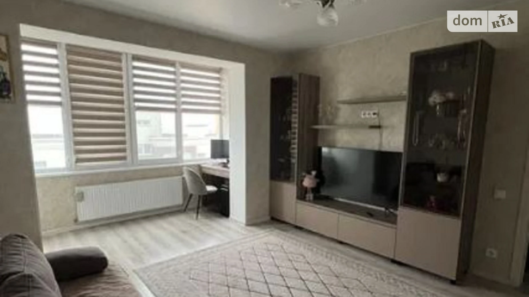 Продається 2-кімнатна квартира 59.1 кв. м у Хмельницькому, вул. Кармелюка - фото 4