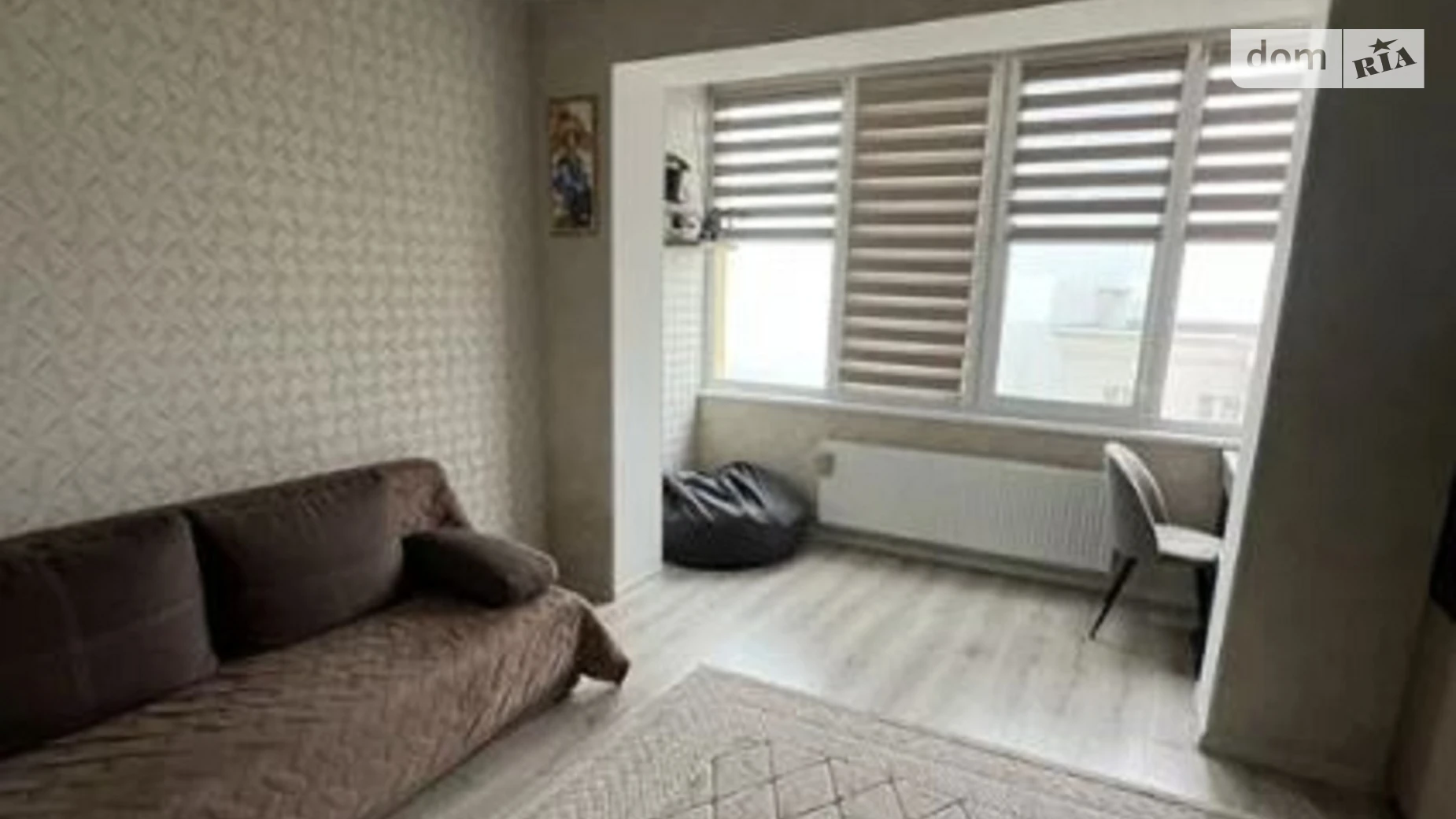 Продається 2-кімнатна квартира 59.1 кв. м у Хмельницькому, вул. Кармелюка - фото 5