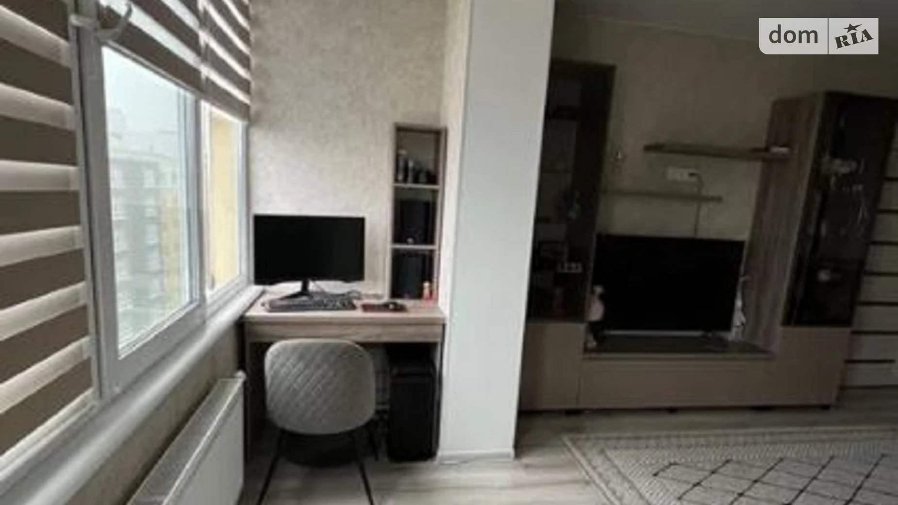 Продається 2-кімнатна квартира 59.1 кв. м у Хмельницькому, вул. Кармелюка - фото 3